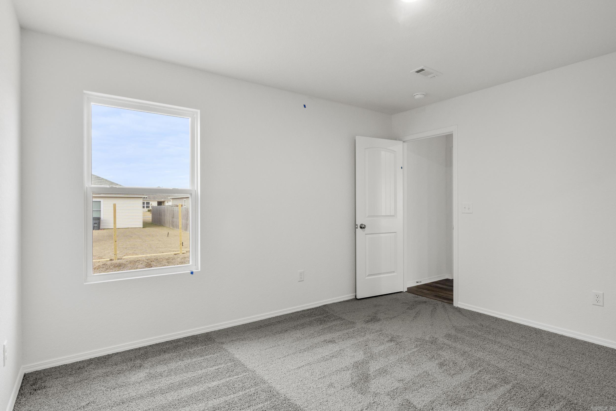 COUNTRY CLUB OF ARK THE - Residential