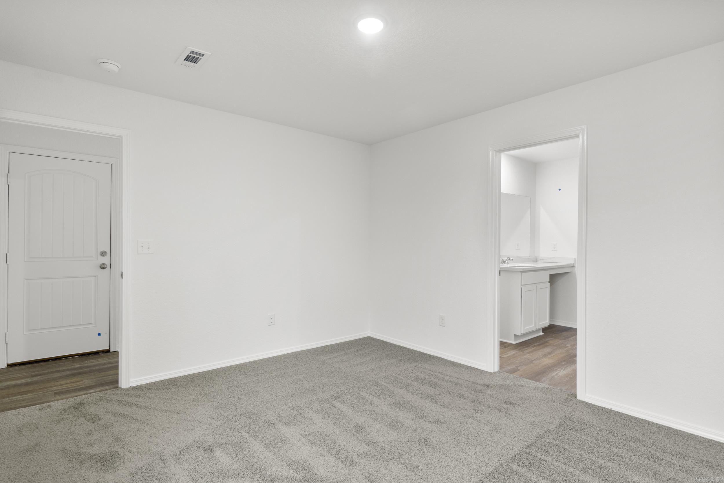 COUNTRY CLUB OF ARK THE - Residential