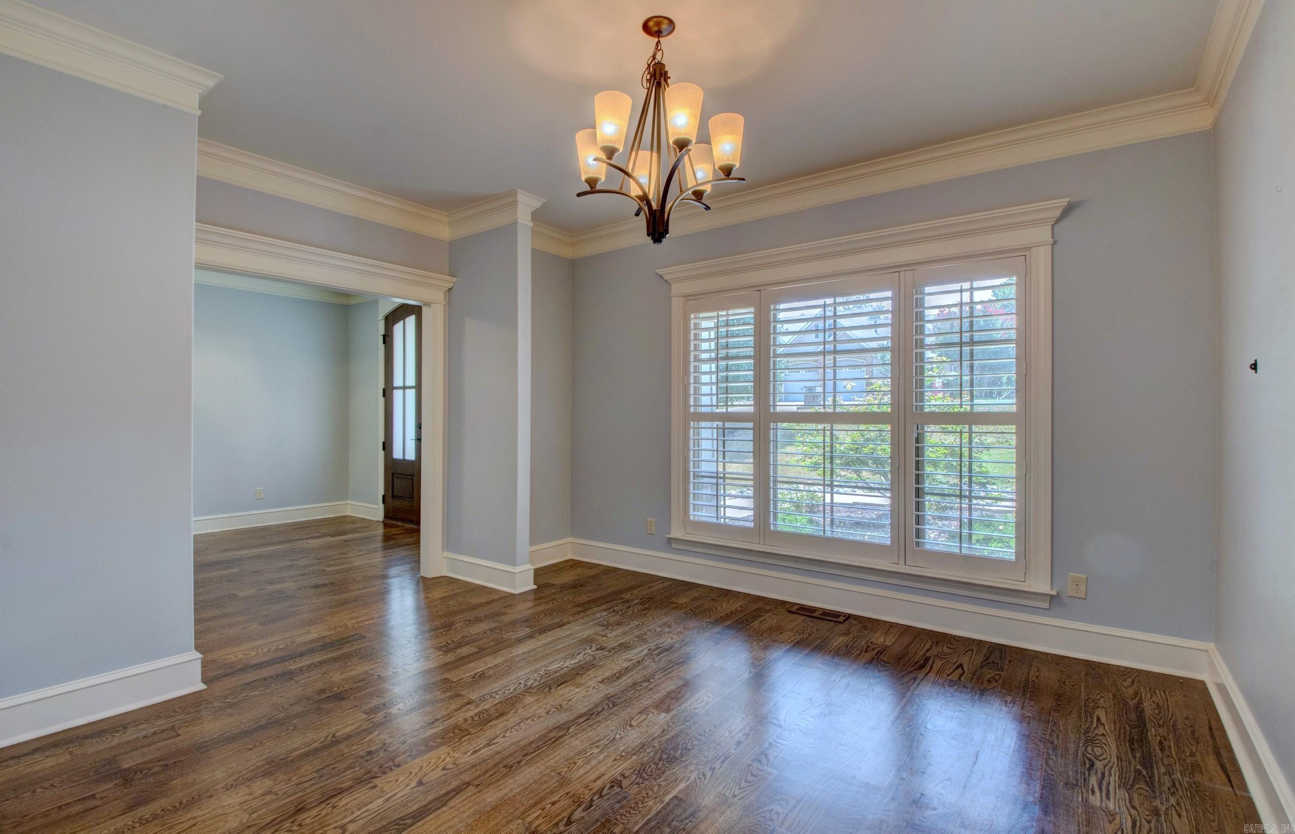 WOODLANDS EDGE - Residential