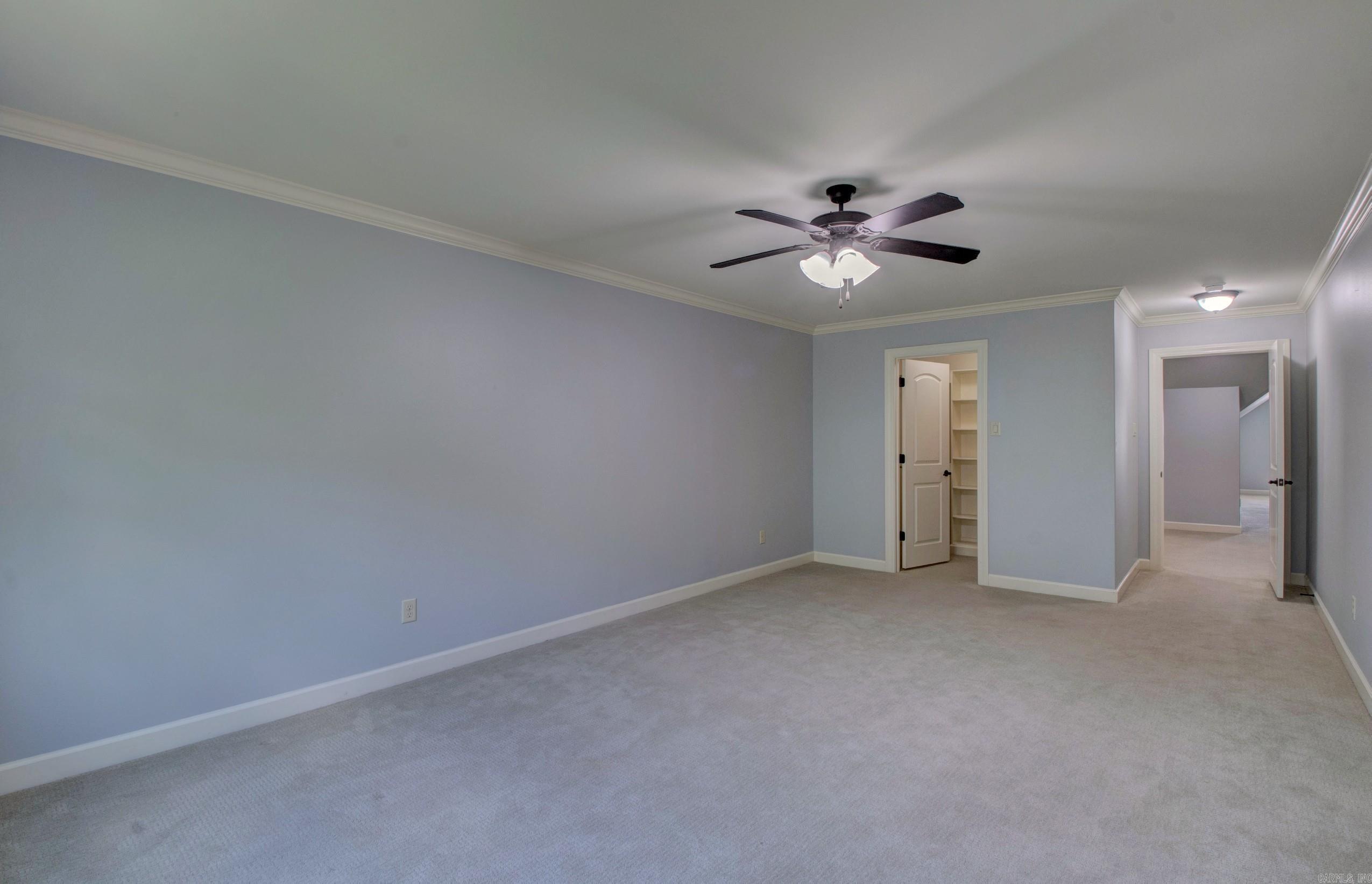 WOODLANDS EDGE - Residential