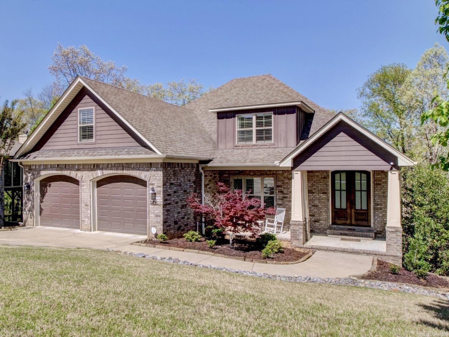 WOODLANDS EDGE - Residential