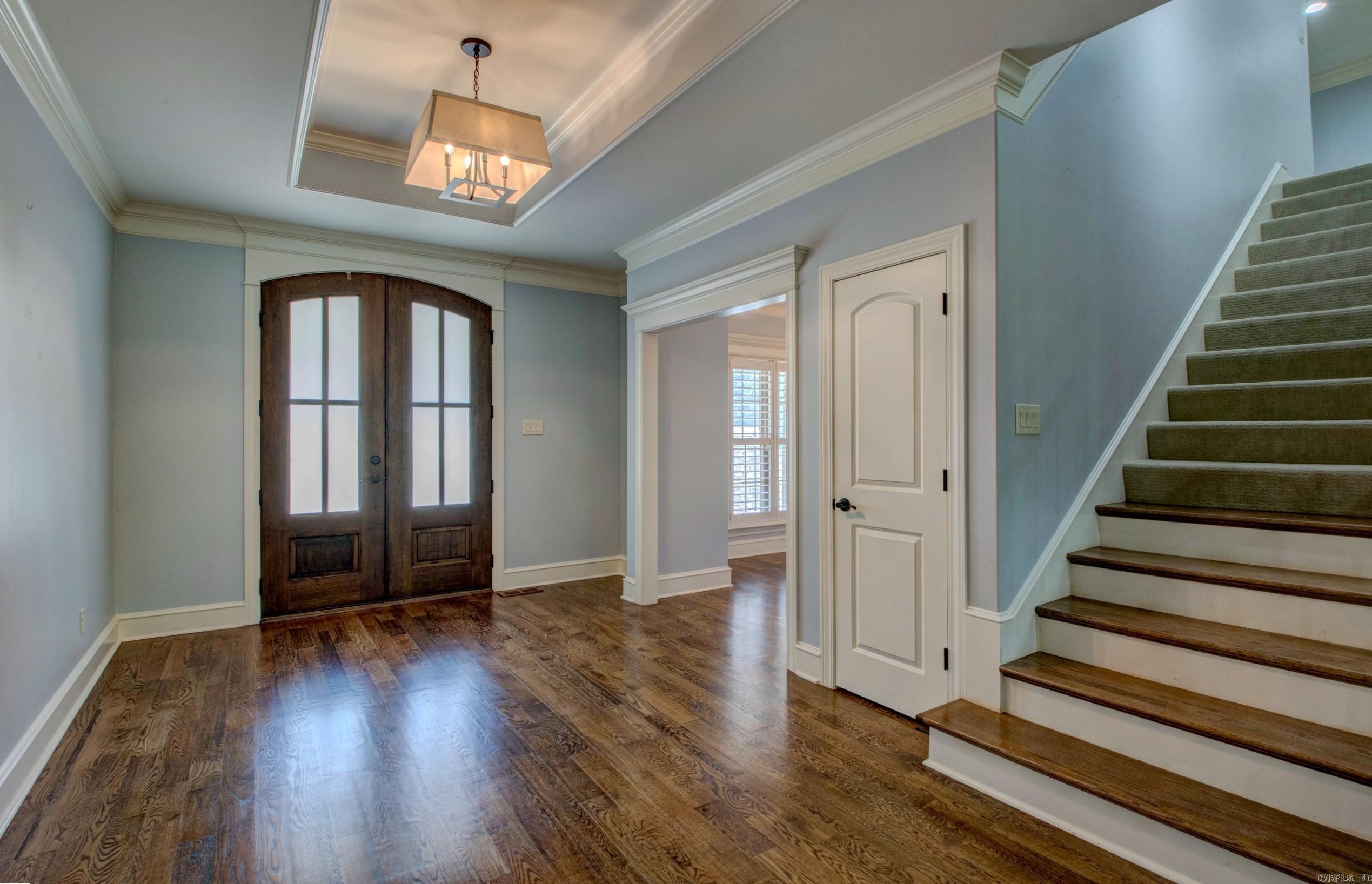 WOODLANDS EDGE - Residential