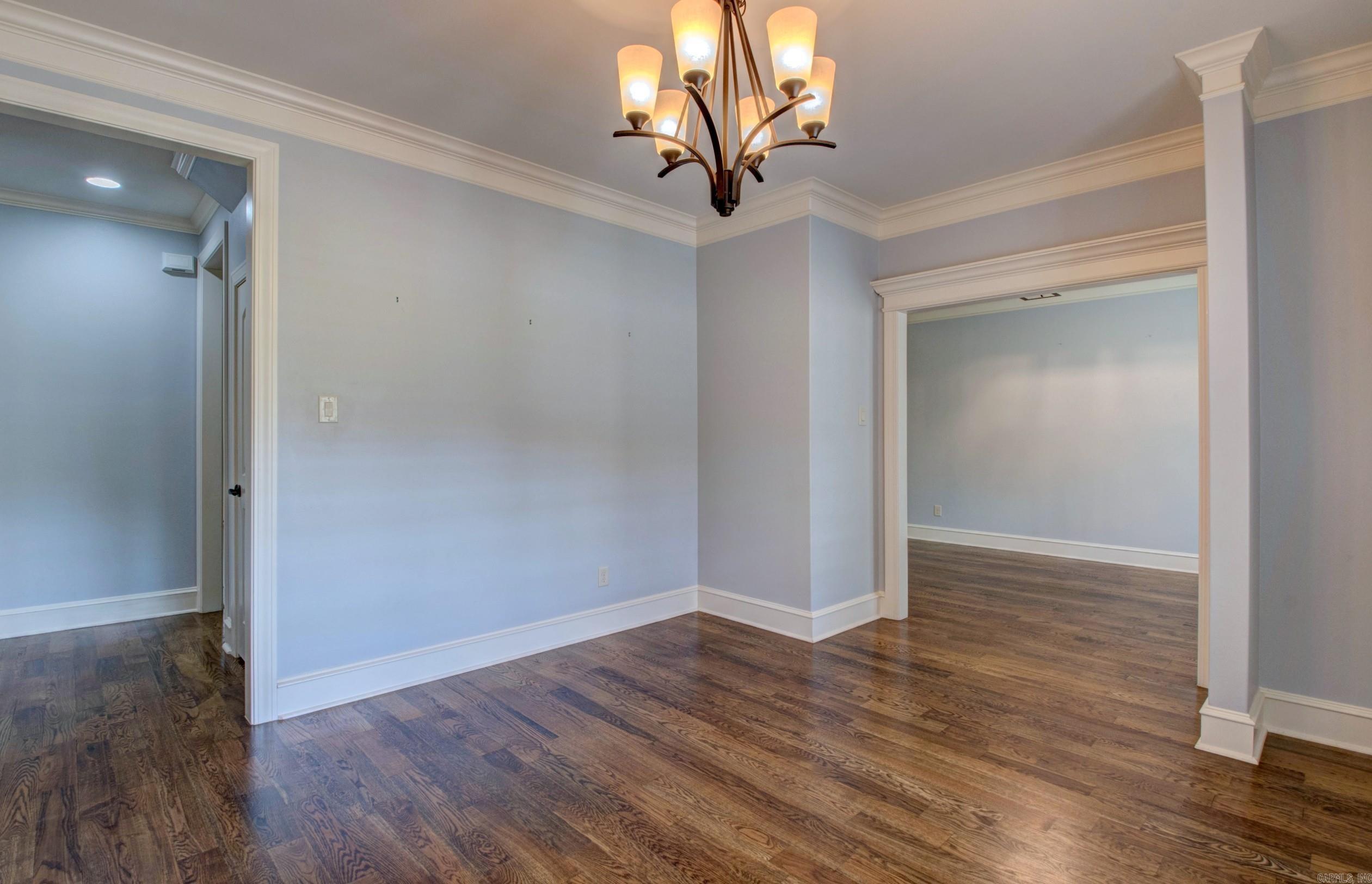 WOODLANDS EDGE - Residential