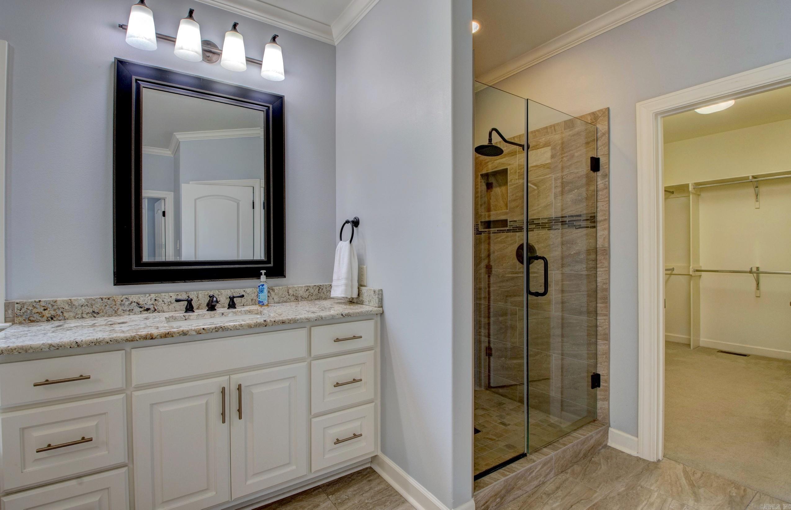 WOODLANDS EDGE - Residential