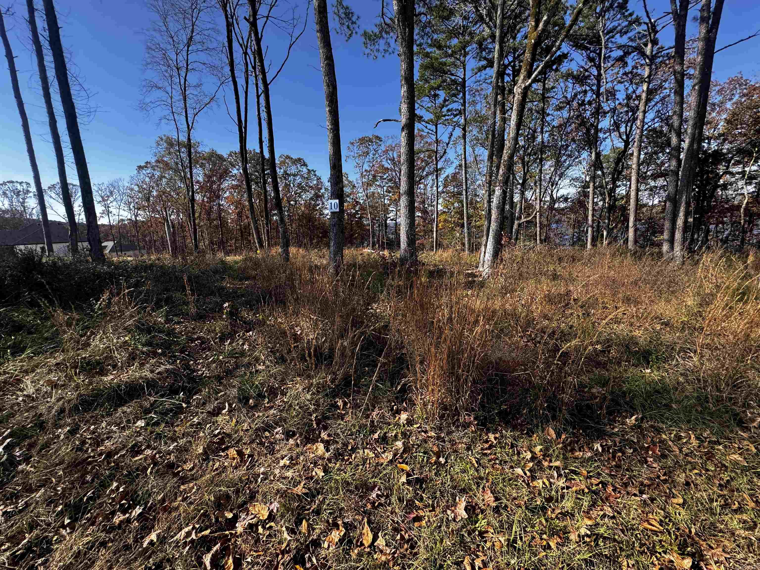 CRYSTAL BROOKE SHORES - Land