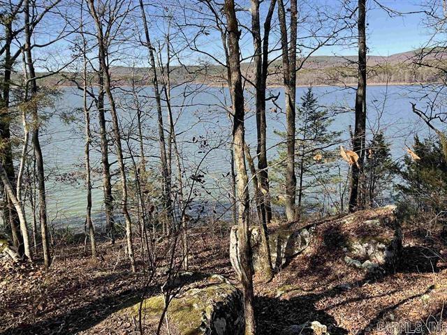 CRYSTAL BROOKE SHORES - Land