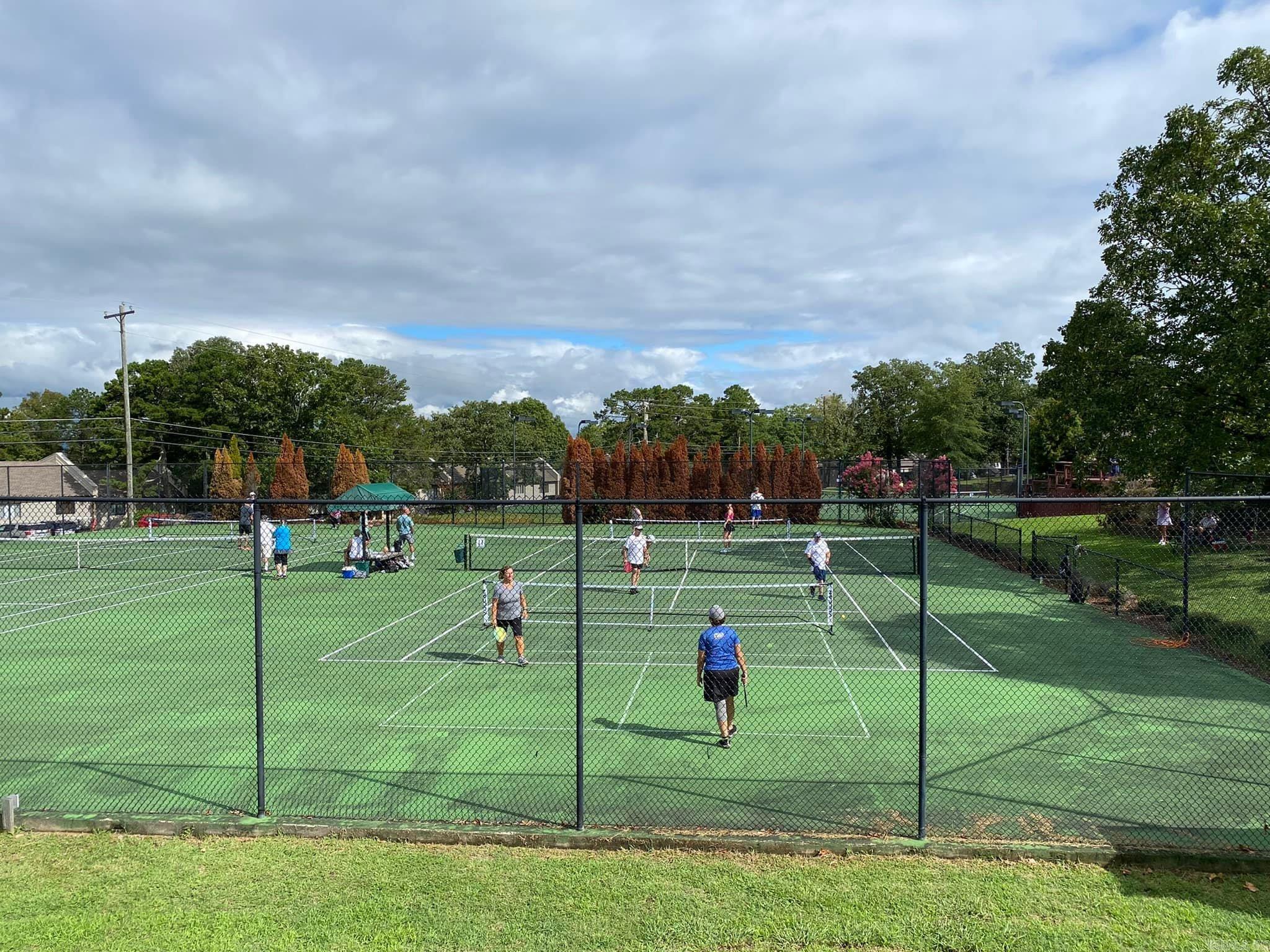 Chelsea Glade - Land