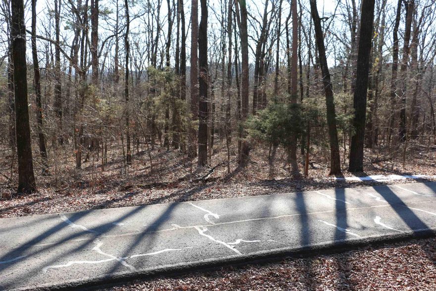 **PRIME LAKESIDE OPPORTUNITY IN FAIRFIELD BAY'S PREMIER RESORT COMMUNITY** Prime Golf Neighborhood lot in Fairfield Bay Resort Community! Just around the corner from Indian Hills Golf Course, you can drive your golf cart to the course! After a round of golf, enjoy the other activities in Fairfield Bay. Located on the north shore of the 40,000-acre stocked lake, Fairfield Bay is one of Arkansas’s premier recreational destinations at the foot of the Ozark Mountains. Greers Ferry Lake is nationally recognized for its environmental quality and is known for record Walleye and Hybrid Striped Bass, while nearby Little Red River holds the world-record German Brown Trout. Enjoy resort-style amenities including two championship 18-hole golf courses, 90+ miles of ATV/UTV trails, 20+ miles of hiking and biking trails, a full-service marina, tennis courts, three pools, fitness center, and on-site dining. Explore historic Indian Rock House Cave or take advantage of year-round boating, fishing, water skiing, and scuba diving. Just 75 miles north of Little Rock, this lot offers the perfect opportunity for a weekend retreat, retirement home, or full-time lakeside living.