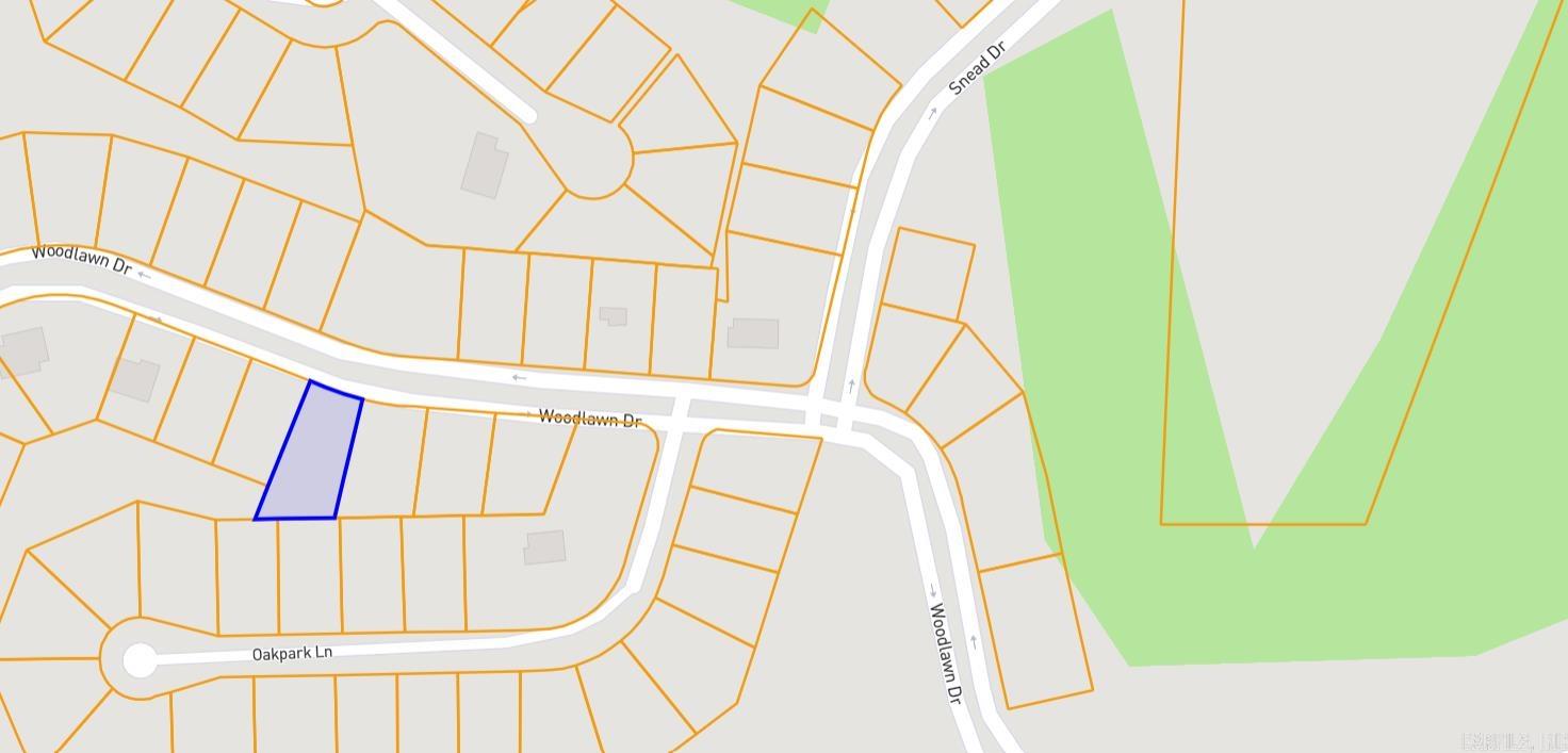 Chelsea Glade - Land