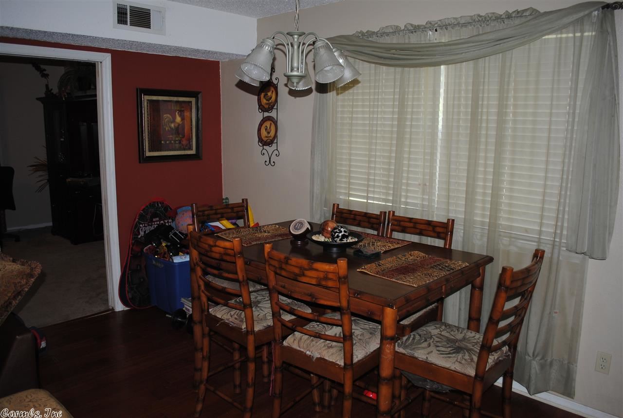 PECAN LAKE - Residential