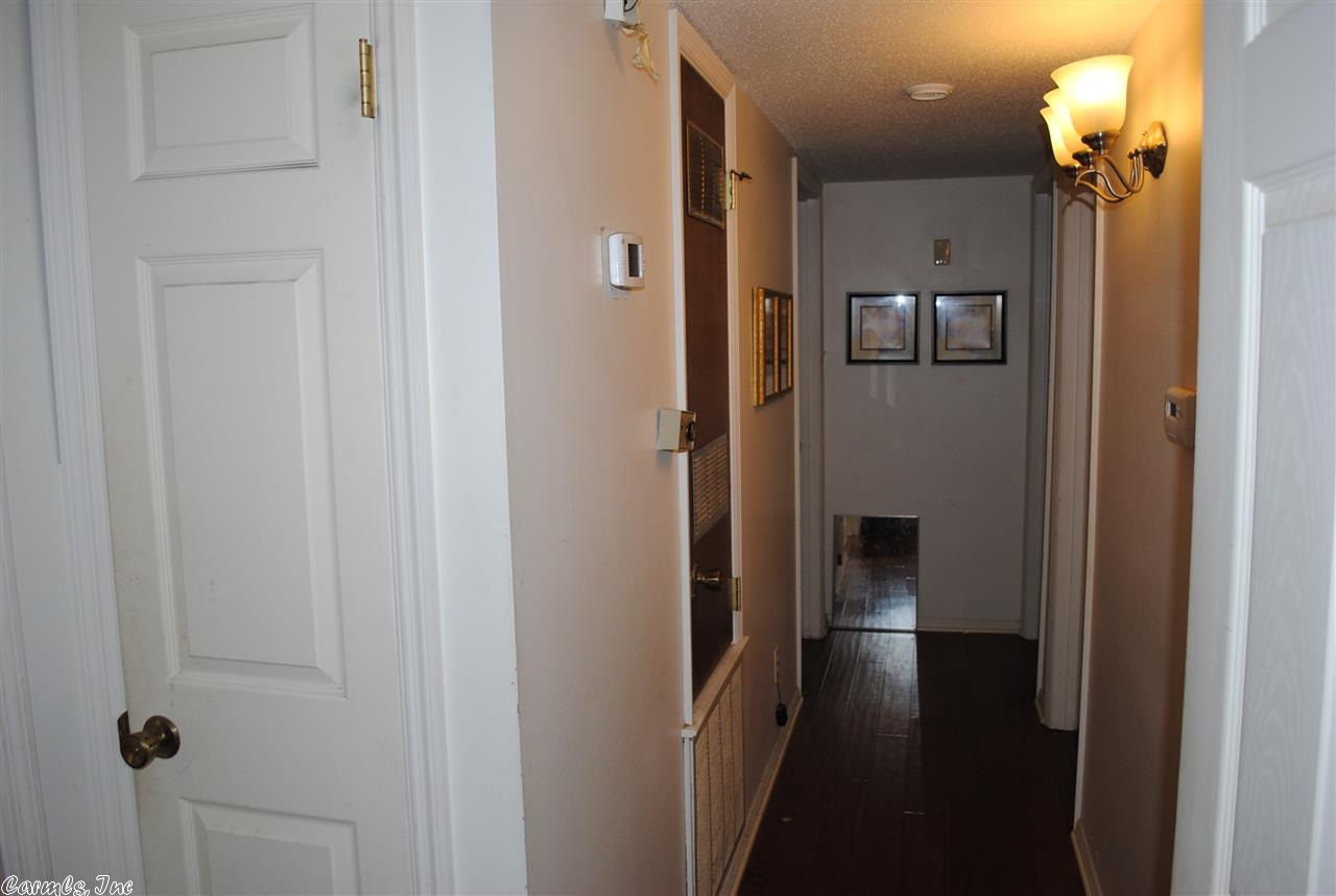 PECAN LAKE - Residential