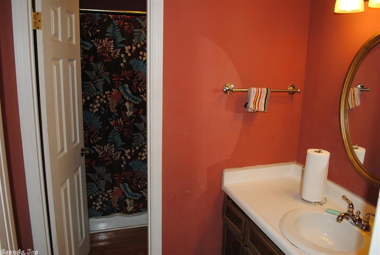 PECAN LAKE - Residential