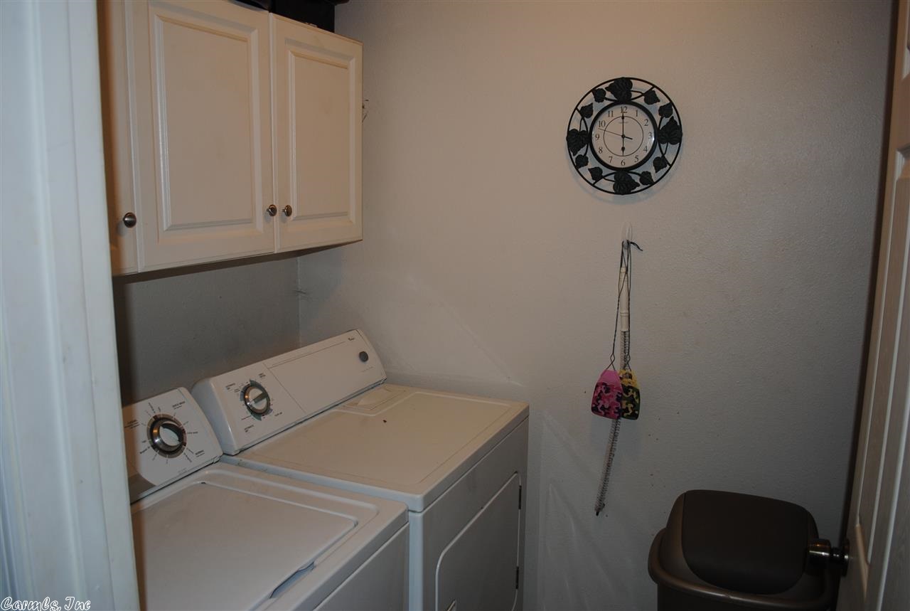 PECAN LAKE - Residential