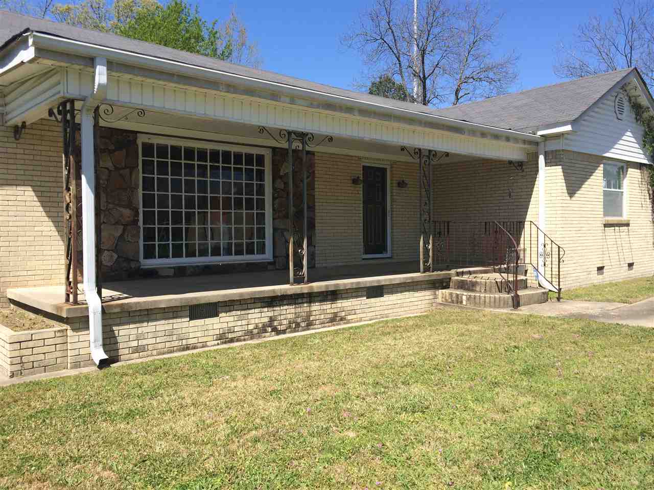 Leitners #3 - Residential