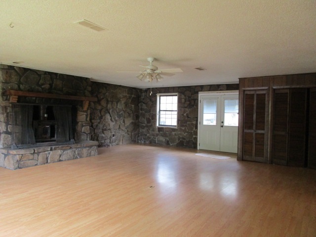 Leitners #3 - Residential