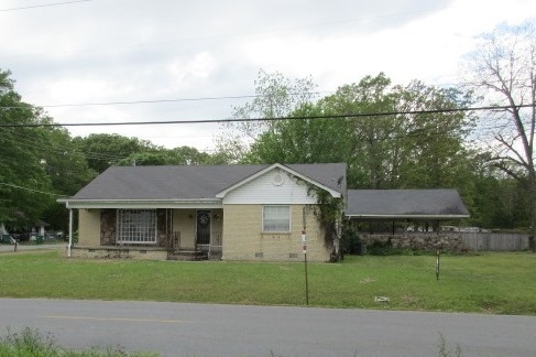 Leitners #3 - Residential