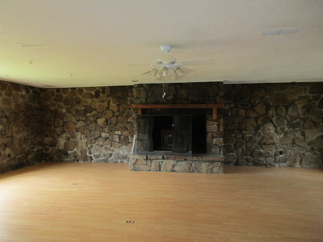 Leitners #3 - Residential