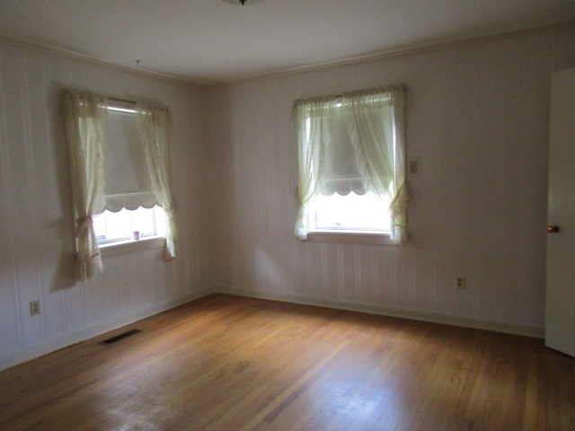 Leitners #3 - Residential