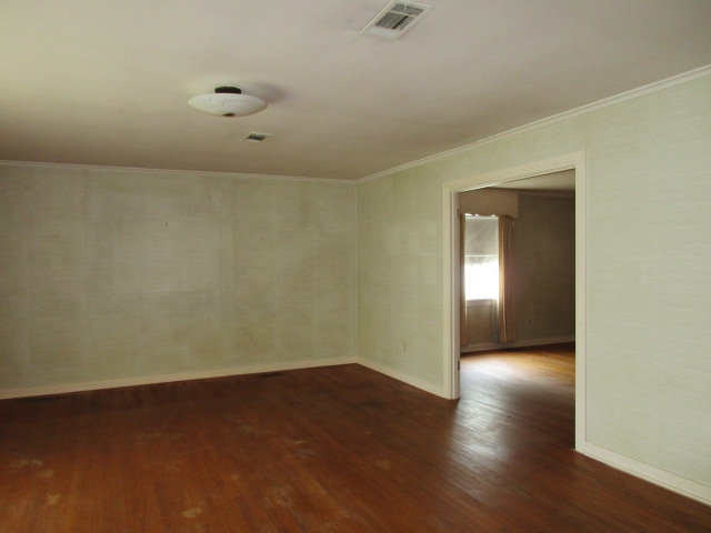 Leitners #3 - Residential