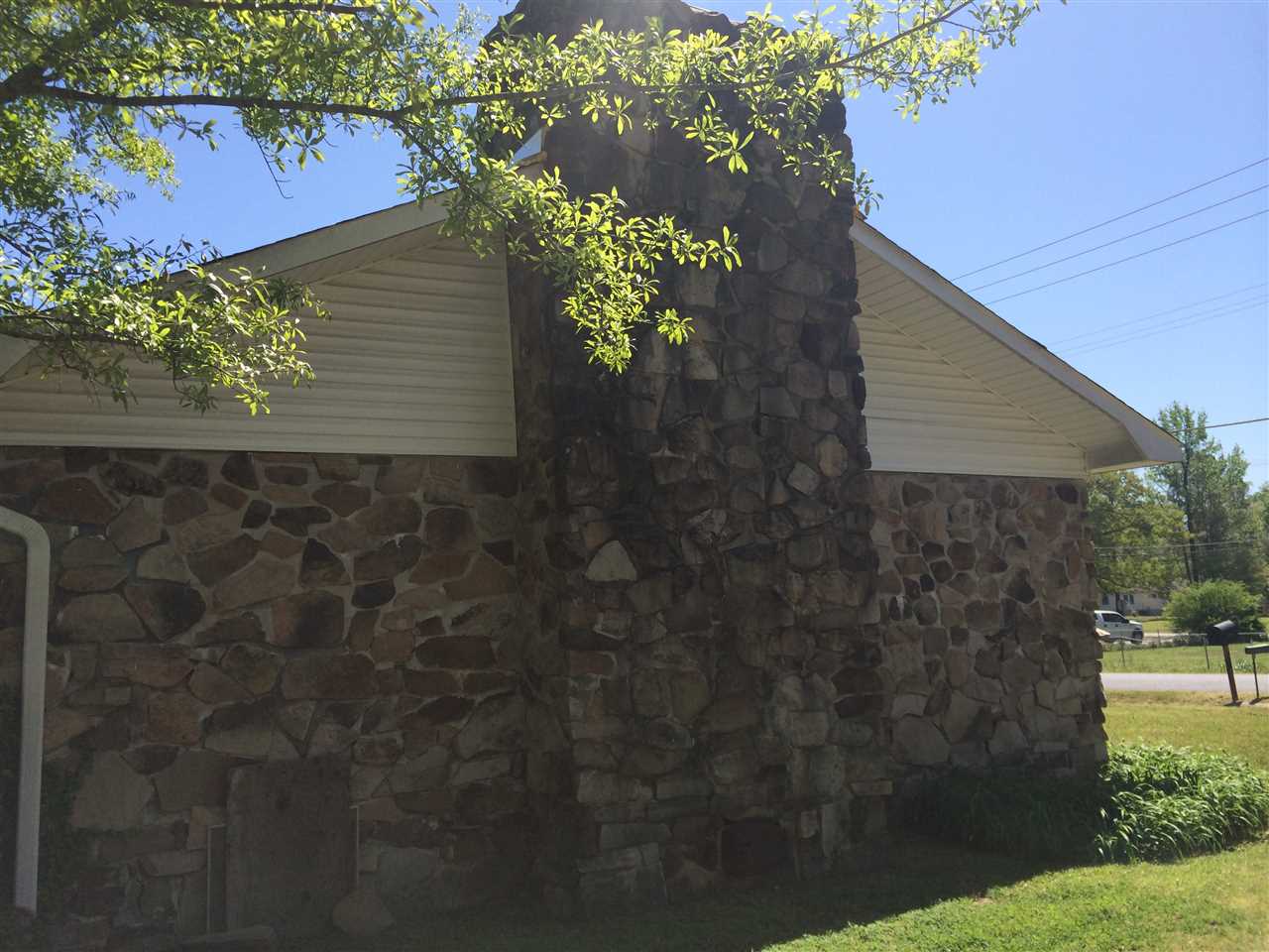 Leitners #3 - Residential