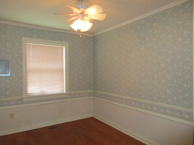 Leitners #3 - Residential