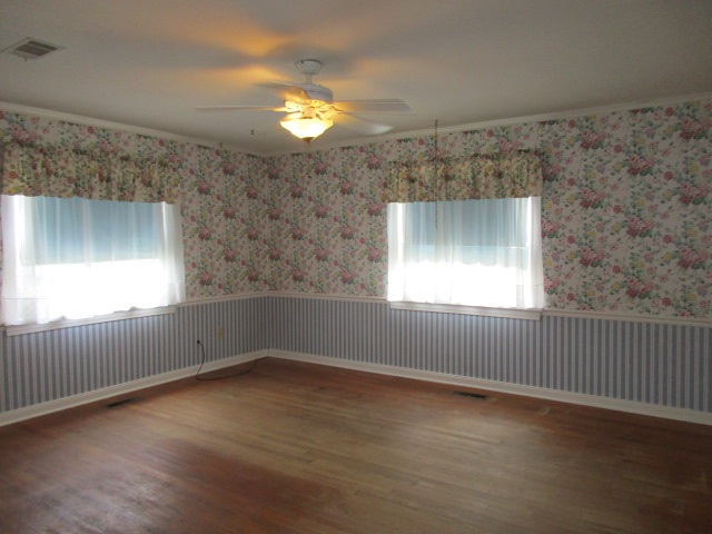 Leitners #3 - Residential