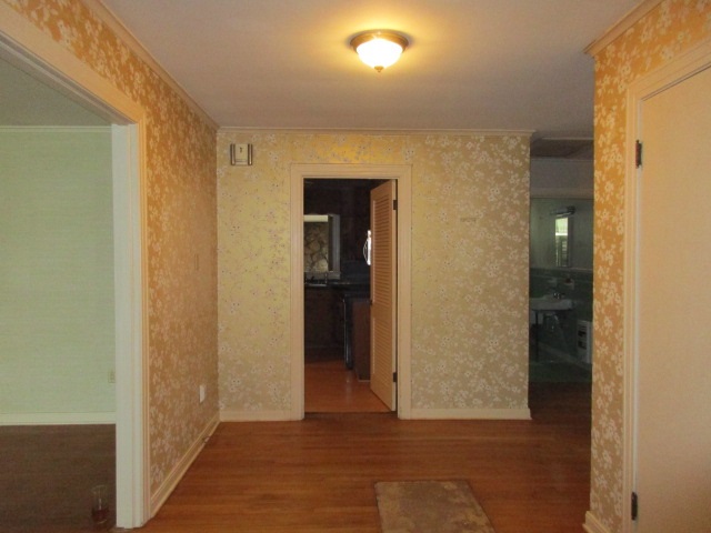 Leitners #3 - Residential