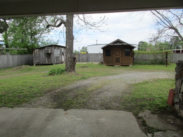 Leitners #3 - Residential