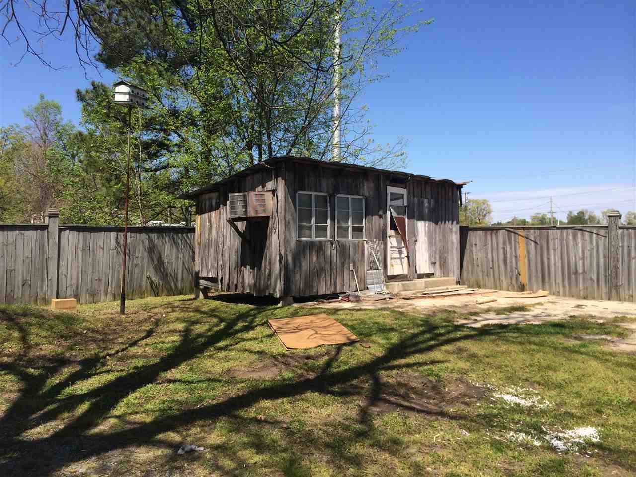 Leitners #3 - Residential