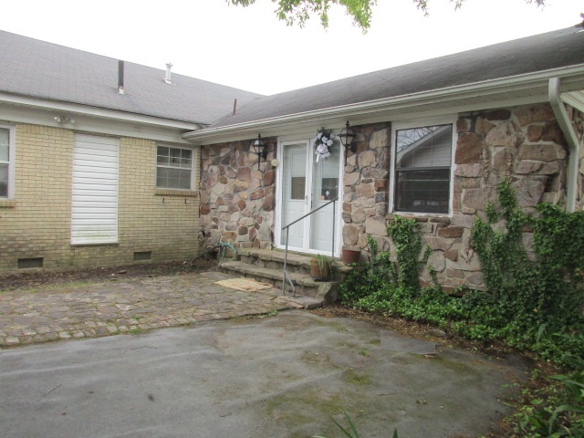 Leitners #3 - Residential