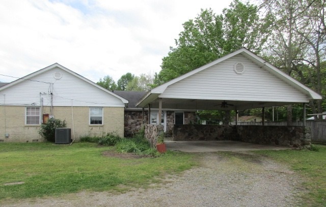 Leitners #3 - Residential