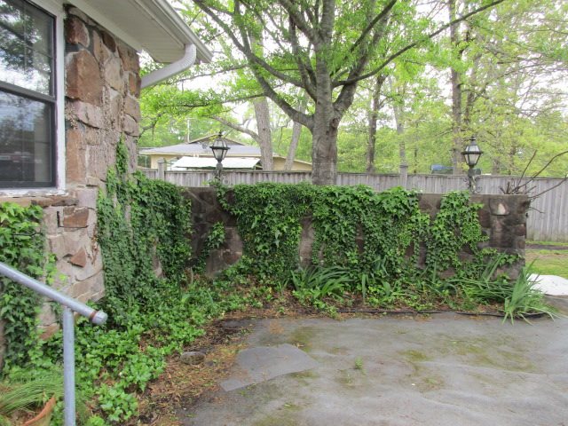 Leitners #3 - Residential