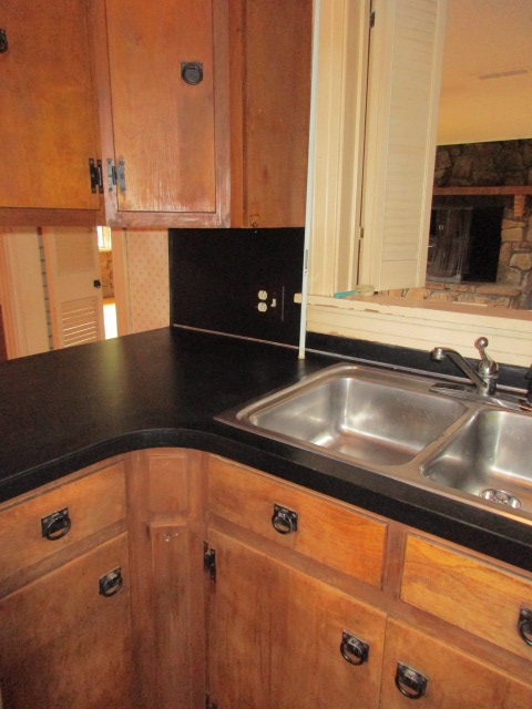 Leitners #3 - Residential