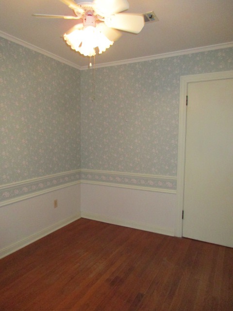 Leitners #3 - Residential