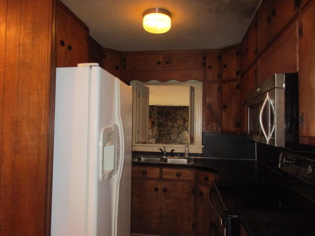 Leitners #3 - Residential