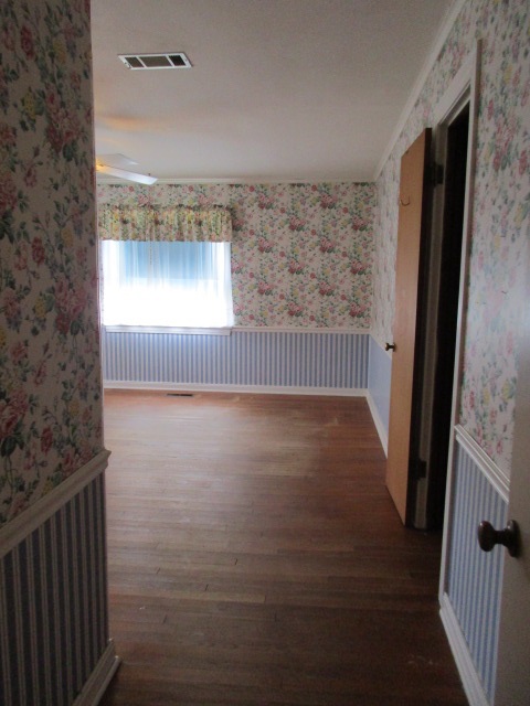 Leitners #3 - Residential