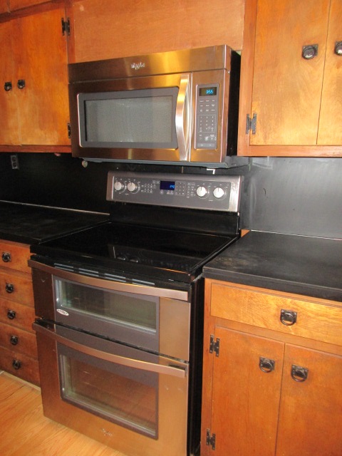 Leitners #3 - Residential