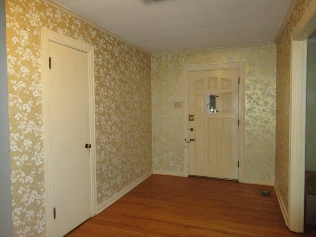 Leitners #3 - Residential