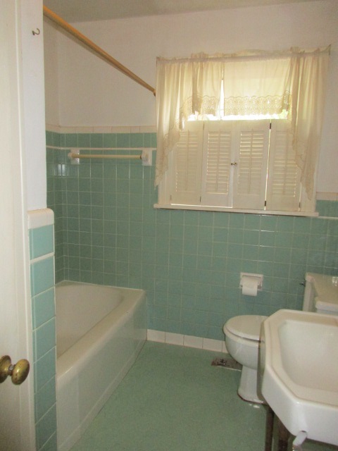 Leitners #3 - Residential