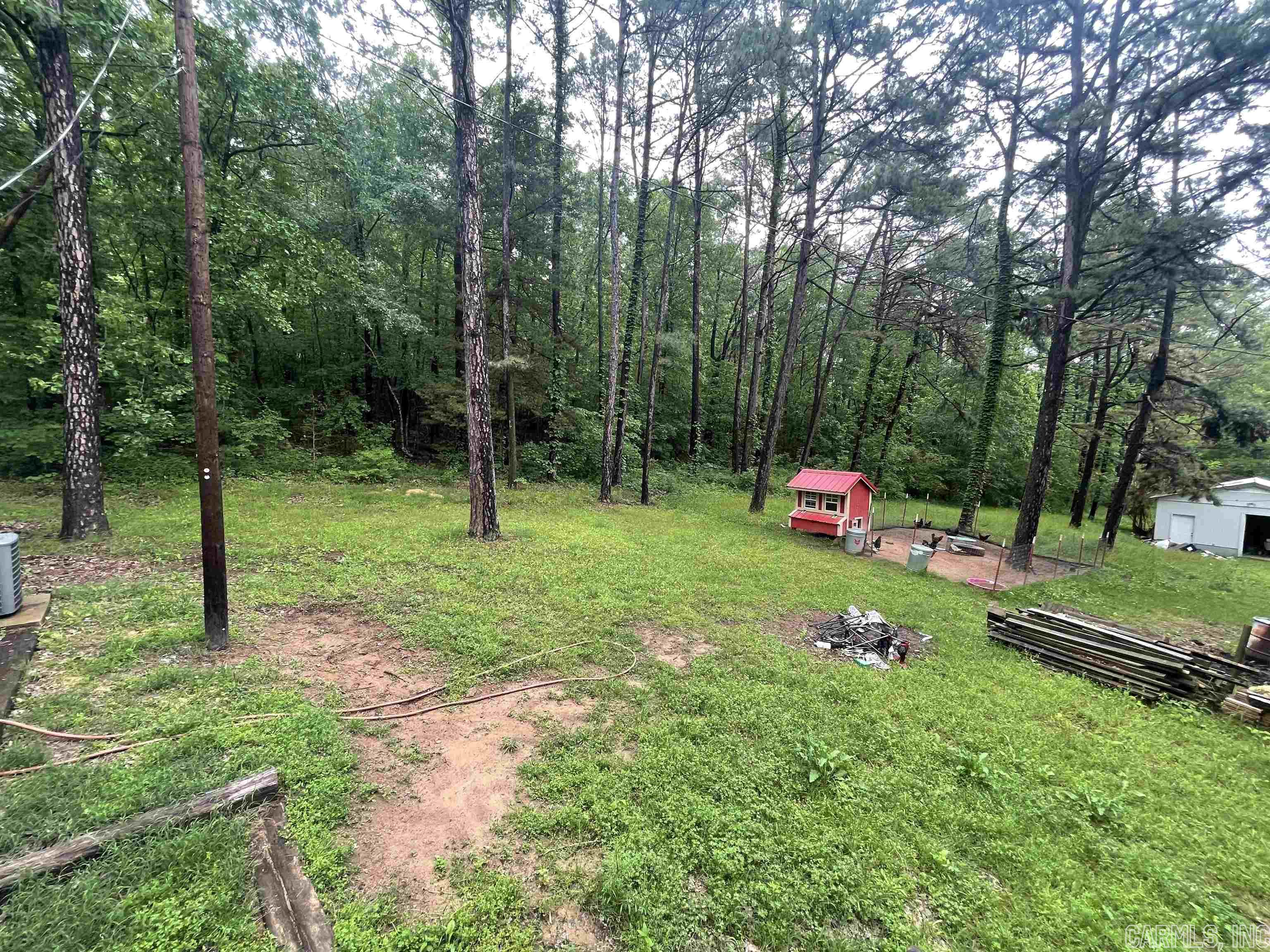 Not In List - Residential