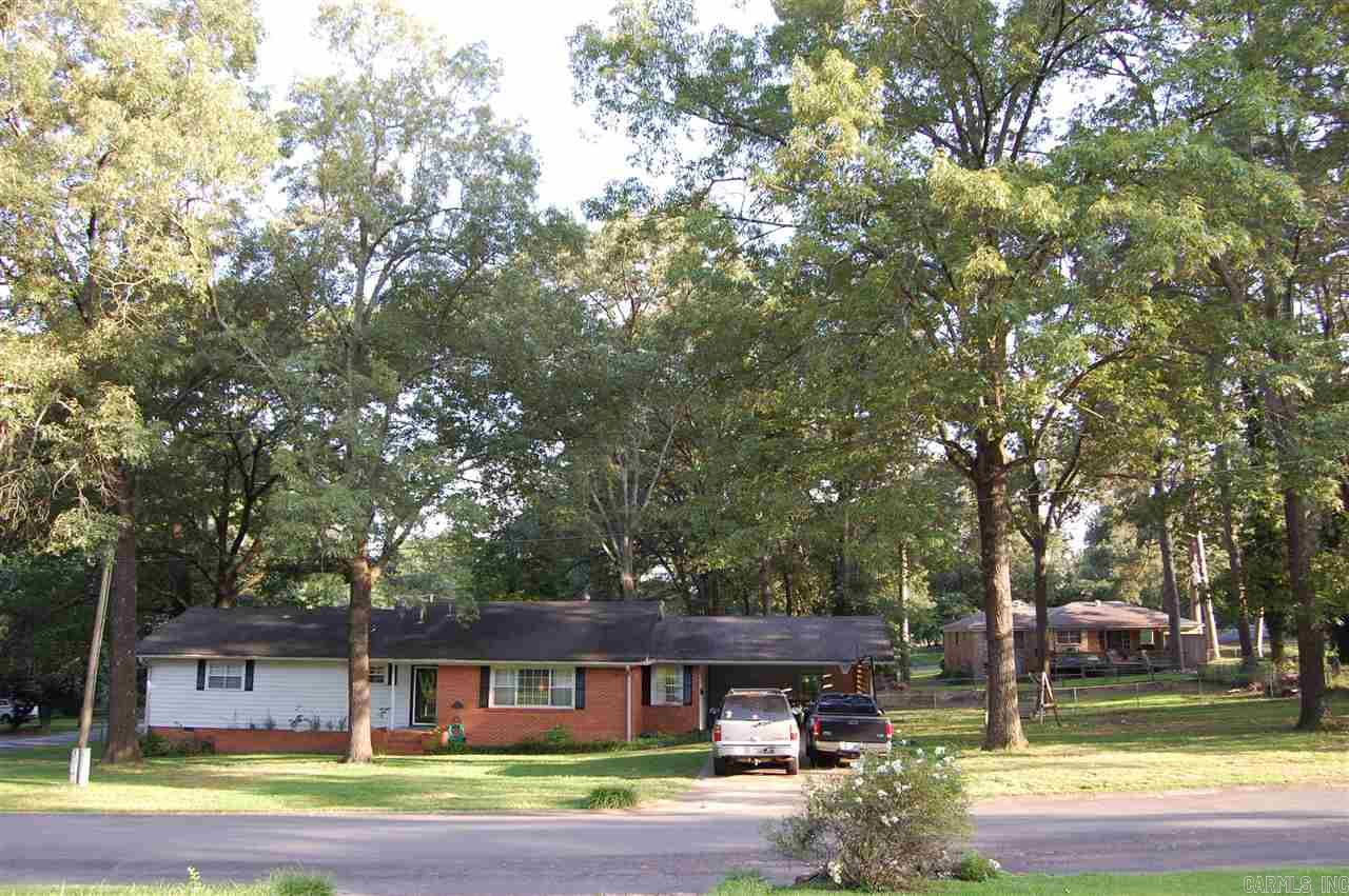 Forest Hills - Residential