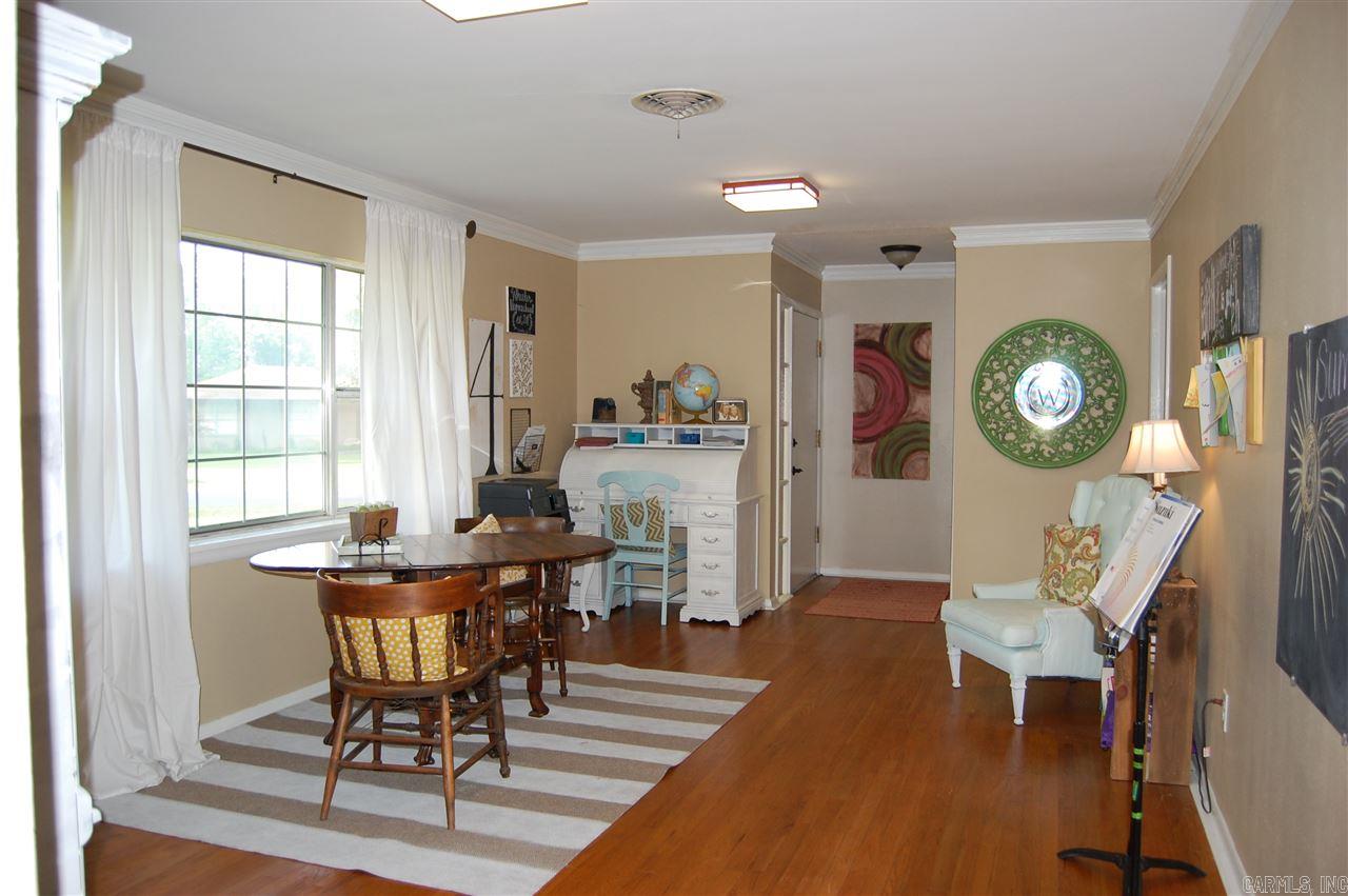 Forest Hills - Residential