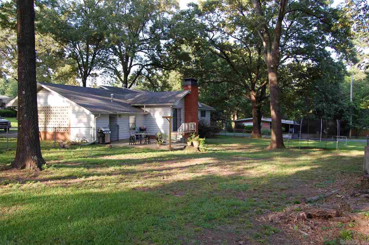 Forest Hills - Residential