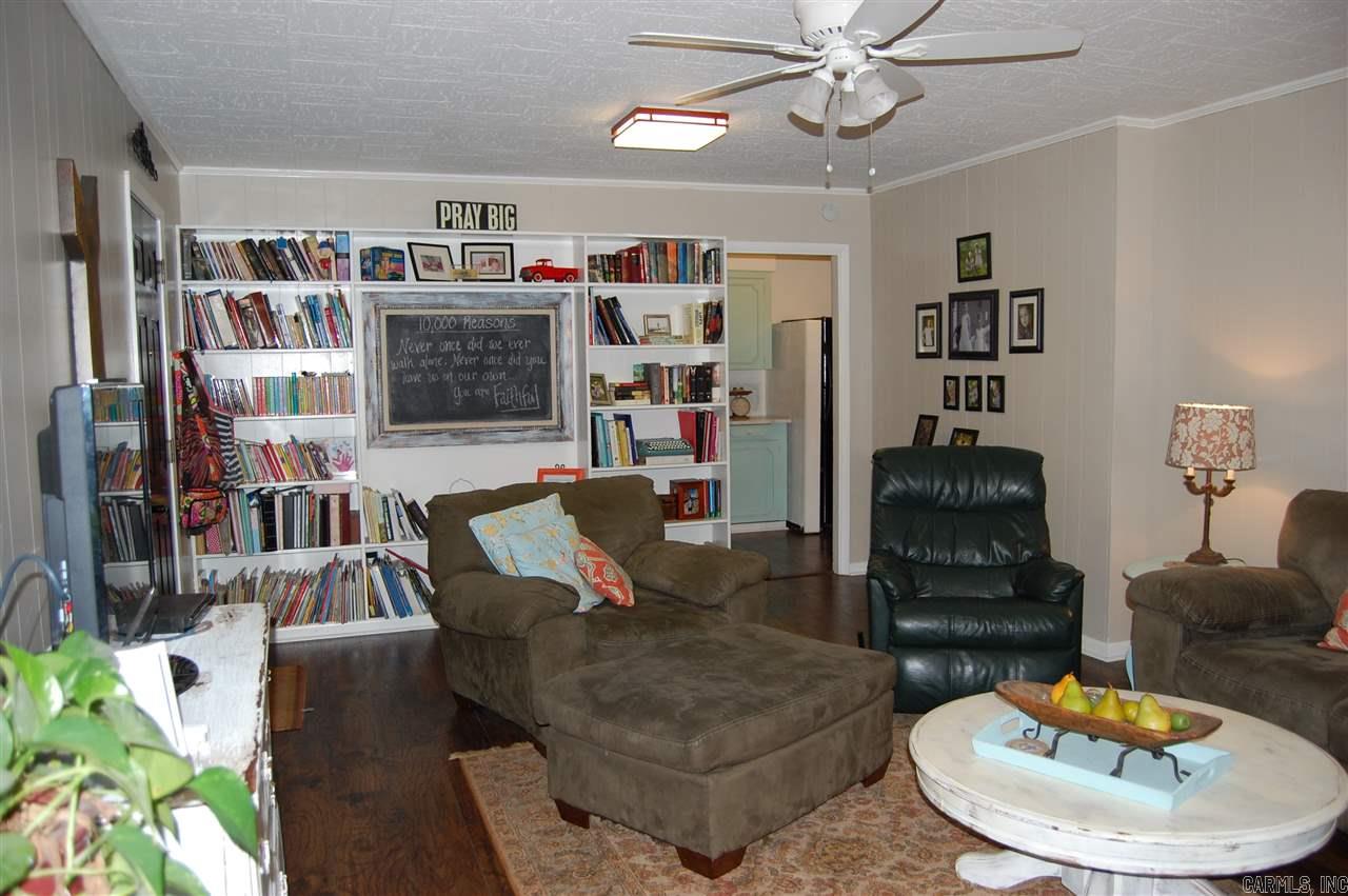 Forest Hills - Residential