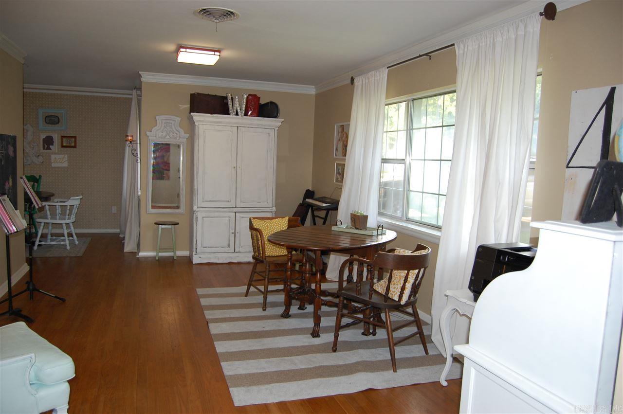 Forest Hills - Residential