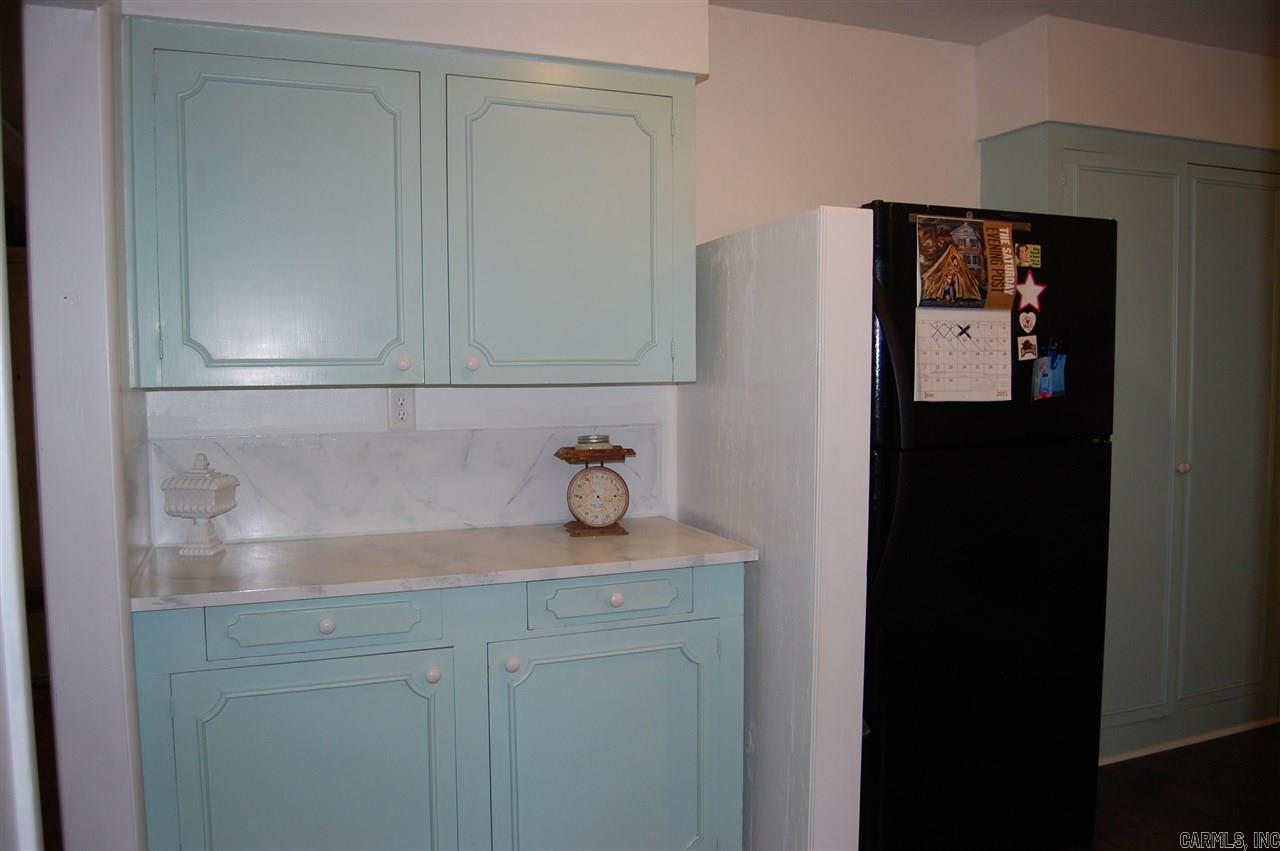 Forest Hills - Residential