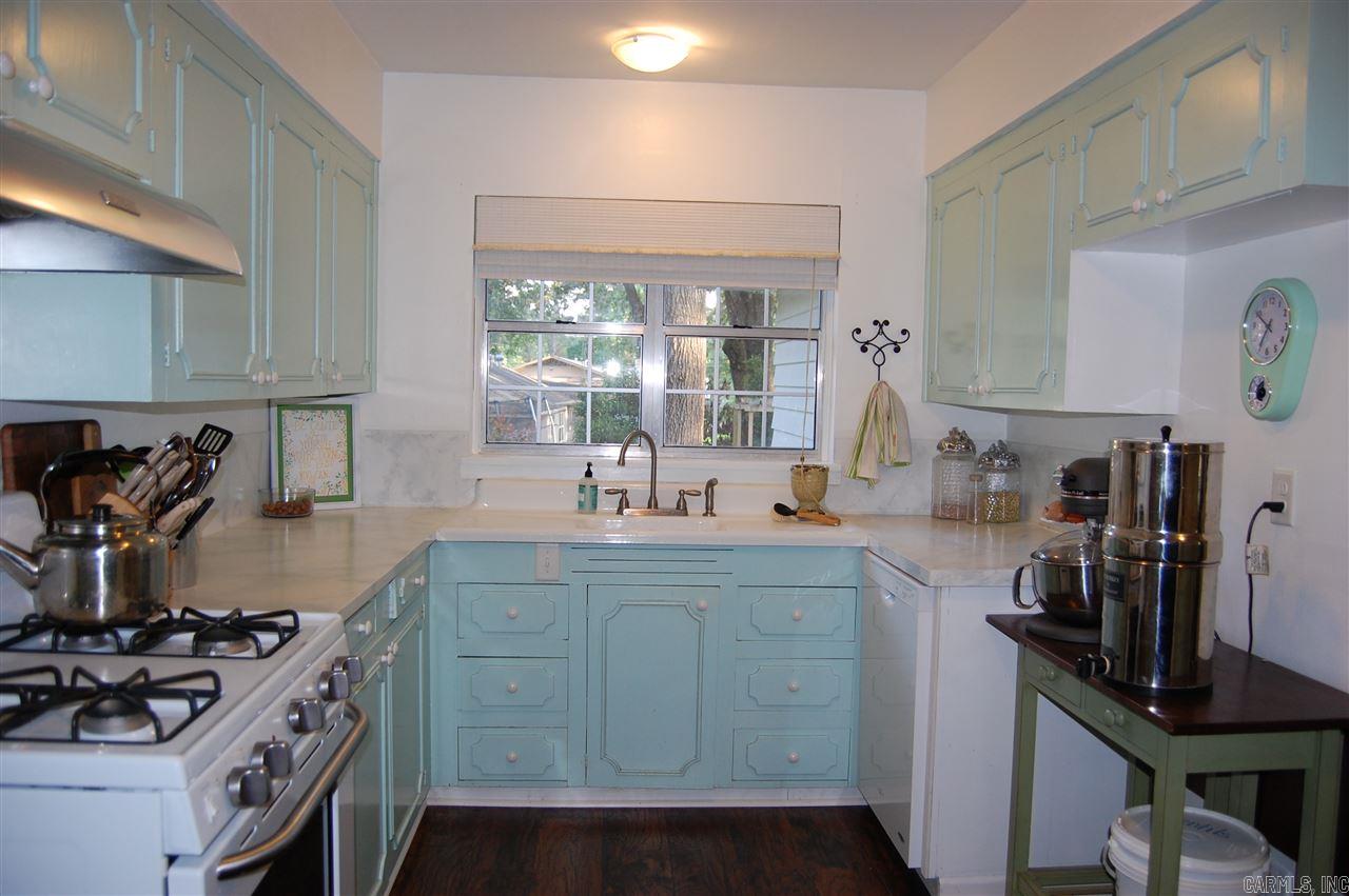 Forest Hills - Residential