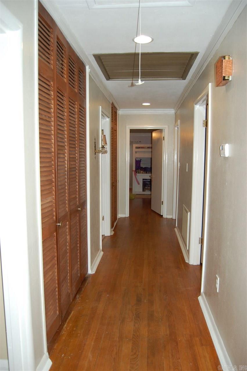 Forest Hills - Residential