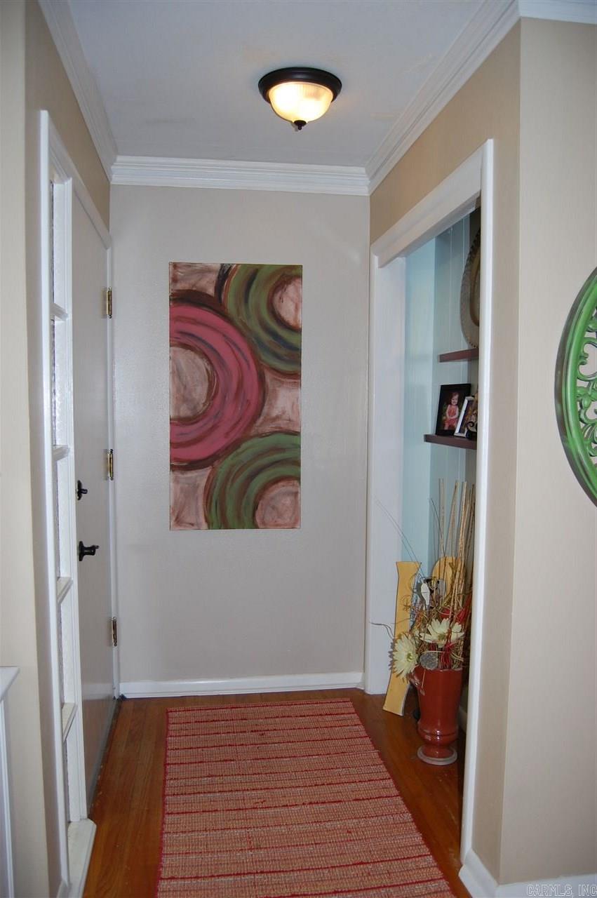 Forest Hills - Residential