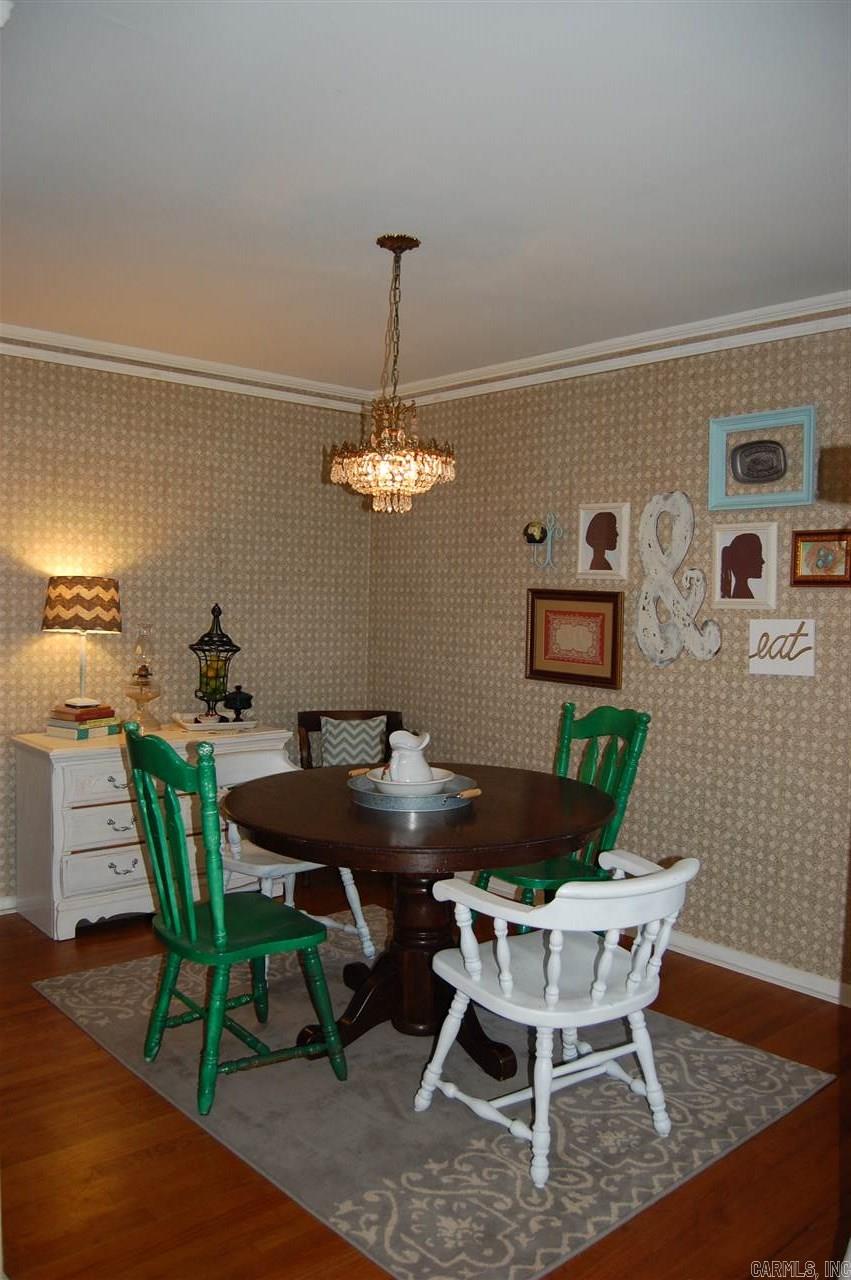 Forest Hills - Residential